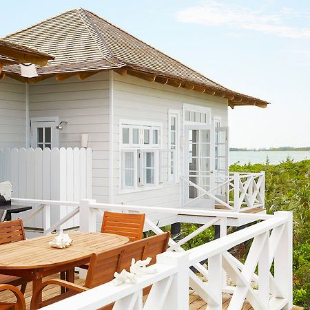 Hotel Kamalame Cay Staniard Creek Exteriér fotografie