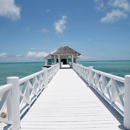 Hotel Kamalame Cay Staniard Creek Exteriér fotografie