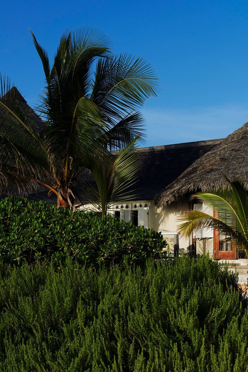 Hotel Kamalame Cay Staniard Creek Exteriér fotografie