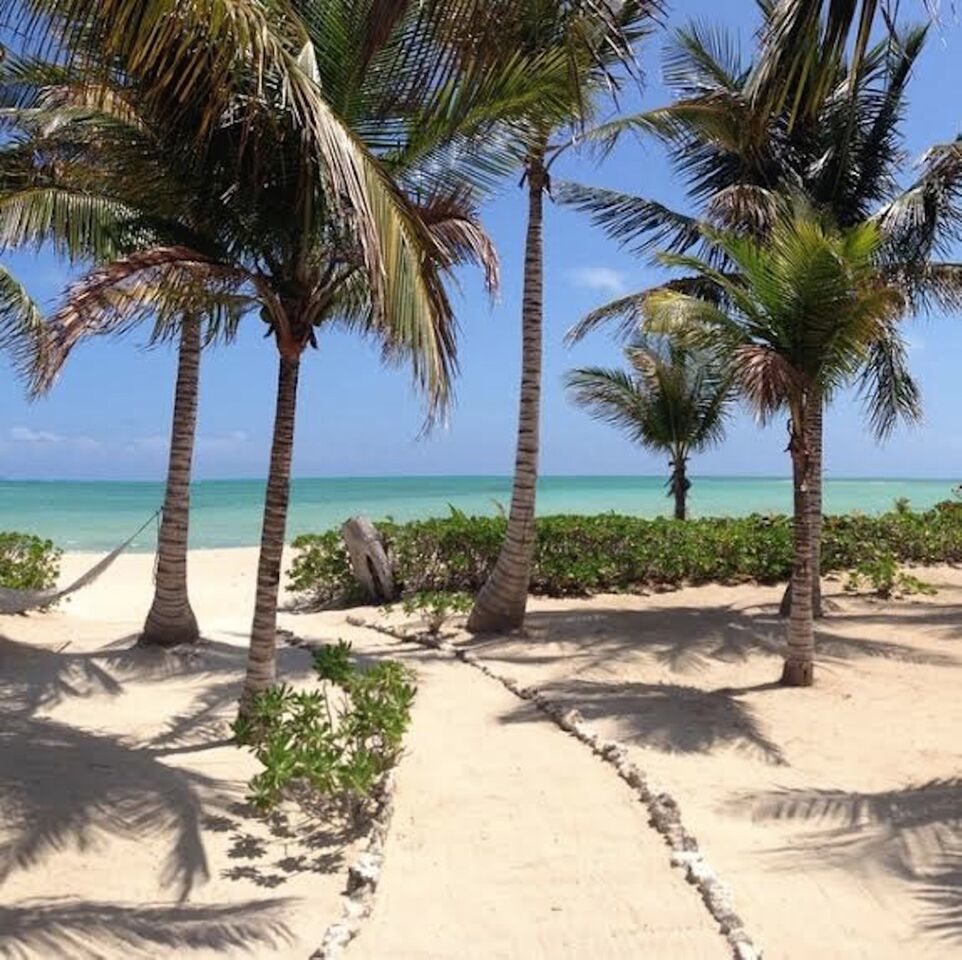 Hotel Kamalame Cay Staniard Creek Exteriér fotografie