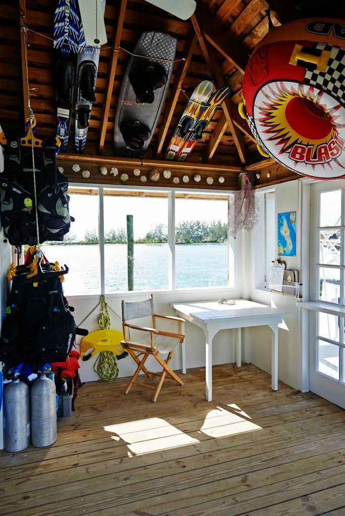 Hotel Kamalame Cay Staniard Creek Exteriér fotografie