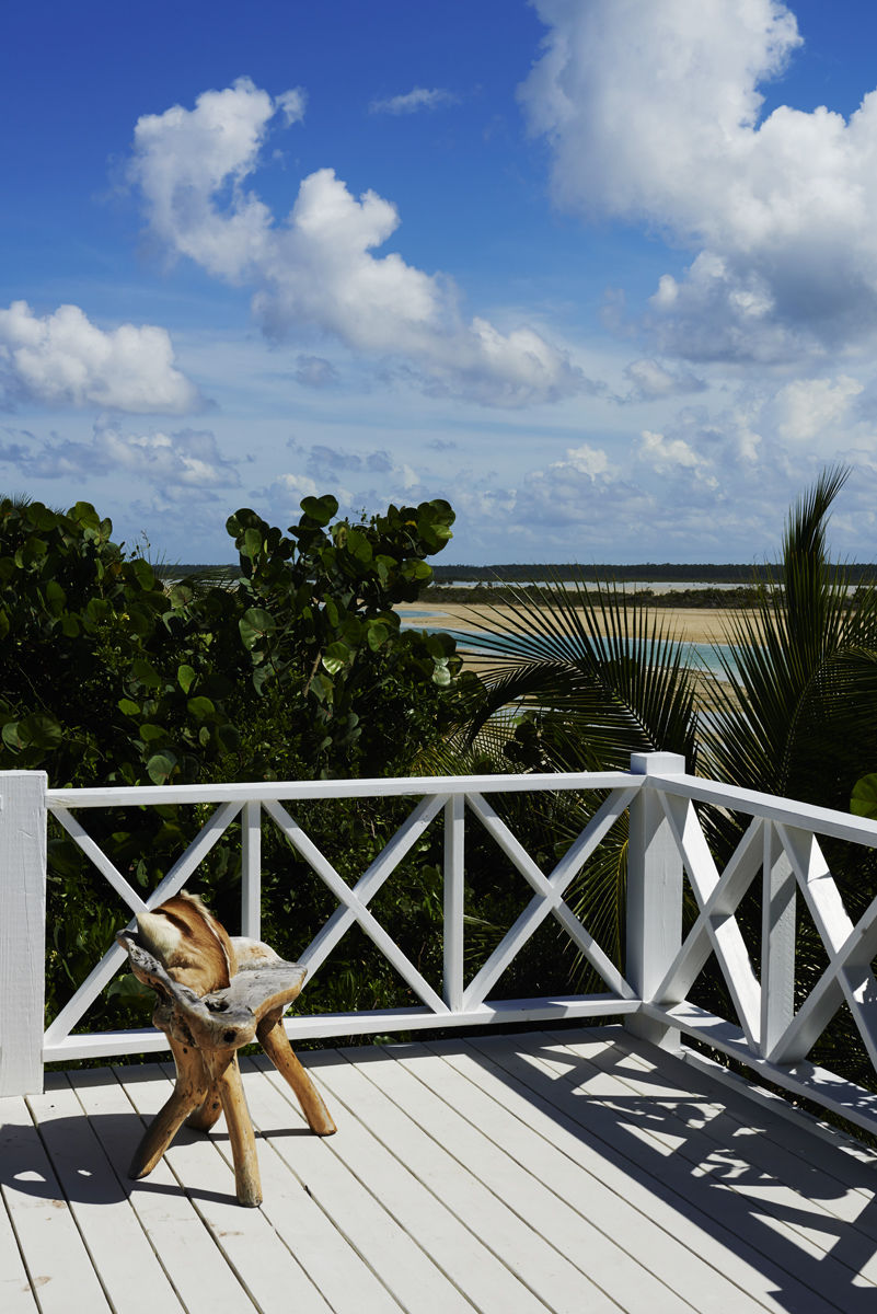 Hotel Kamalame Cay Staniard Creek Exteriér fotografie