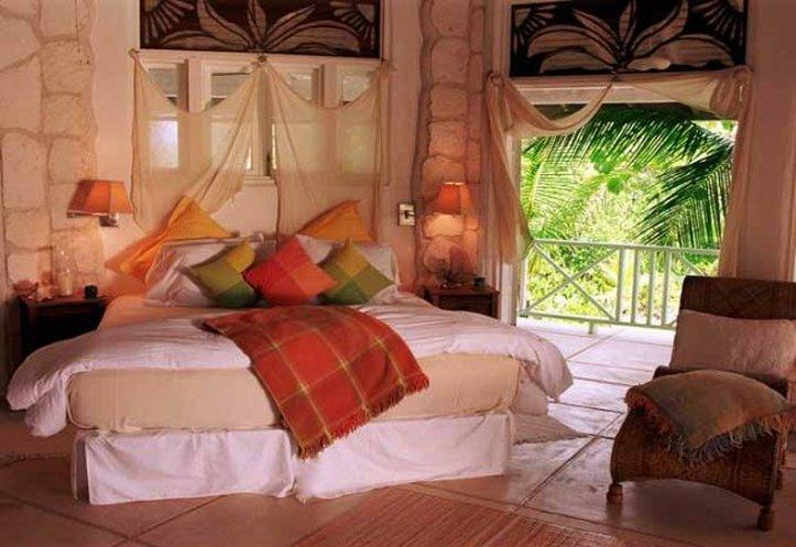 Hotel Kamalame Cay Staniard Creek Exteriér fotografie