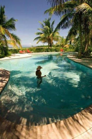 Hotel Kamalame Cay Staniard Creek Exteriér fotografie